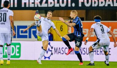 Termin für OWL-Duell SC Paderborn gegen Arminia Bielefeld steht fest