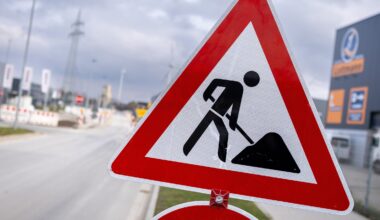 Vollsperrung auf wichtiger Straße zwischen Steinhagen und Bielefeld | Haller Kreisblatt