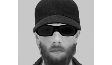 POL-MS: Vergewaltigung in Mauritz - Polizei sucht mit Phantombild nach Tatverdächtigem