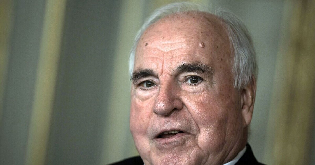 Helmut-Kohl-Straße in Berlin lässt auf sich warten | Panorama