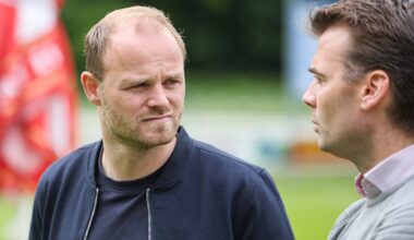 Wechsel zum 1. FC Köln gescheitert: SCP07-Sportchef erklärt geplatzten Obermair-Deal