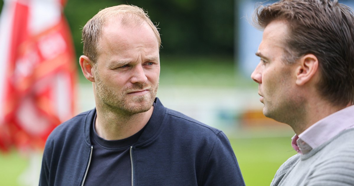 Wechsel zum 1. FC Köln gescheitert: SCP07-Sportchef erklärt geplatzten Obermair-Deal