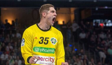 Hannover-Burgdorf erreicht Gruppenphase der European League | Niedersachsen