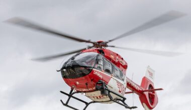 Vermutlich Kontakt mit Säure: Achtjähriger schwer verletzt | Nachrichten aus aller Welt