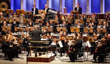 Veranstaltungstipps für Bielefeld: Night of the Proms, Tag des offenen Denkmals und vieles mehr