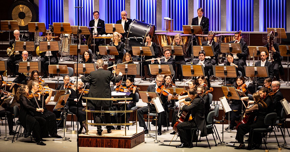 Veranstaltungstipps für Bielefeld: Night of the Proms, Tag des offenen Denkmals und vieles mehr