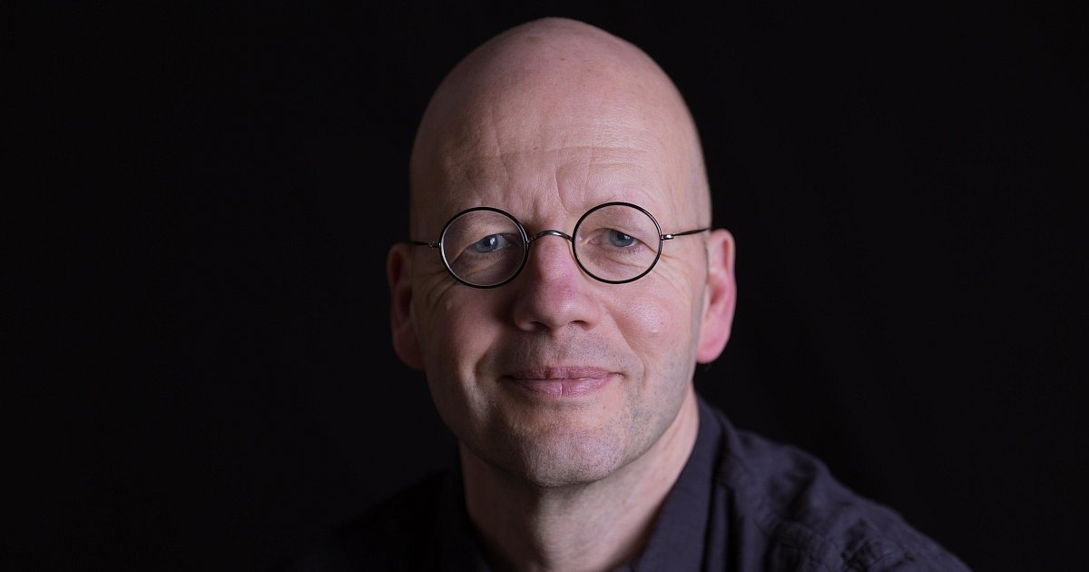 Jan-Philipp Sendker liest aus seinem Roman „Akikos lange Reise“ - hier 2x 2 Karten gewinnen!