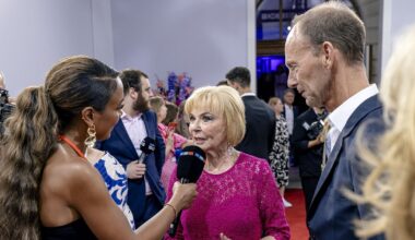 Bertelsmann-Party in Berlin: Gütersloher Unternehmen empfängt etliche Promis