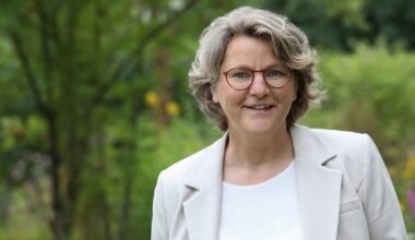 Evangelisches Johanneswerk in Bielefeld präsentiert neue Geschäftsführung