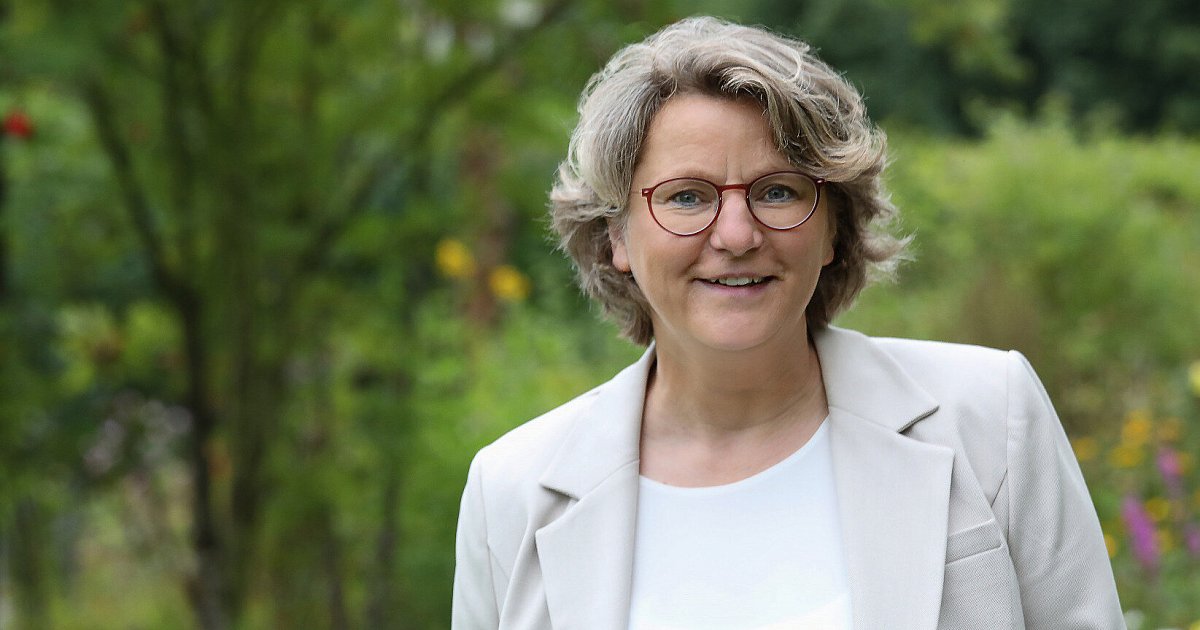 Evangelisches Johanneswerk in Bielefeld präsentiert neue Geschäftsführung