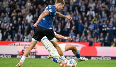 Liveticker zum Nachlesen: Arminia Bielefeld gewinnt gegen den 1. FC Magdeburg