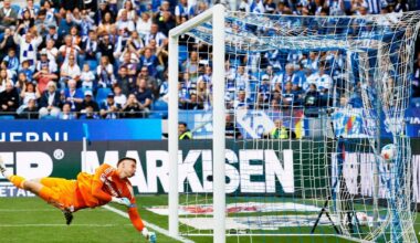 Nächste Klose-Niederlage mit Nürnberg in Karlsruhe