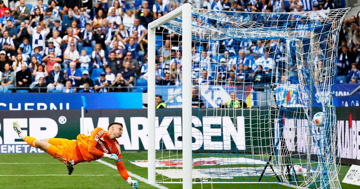 Nächste Klose-Niederlage mit Nürnberg in Karlsruhe