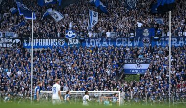 Arminia-Kolumne: Höchste Zeit für ein dickes Kompliment!