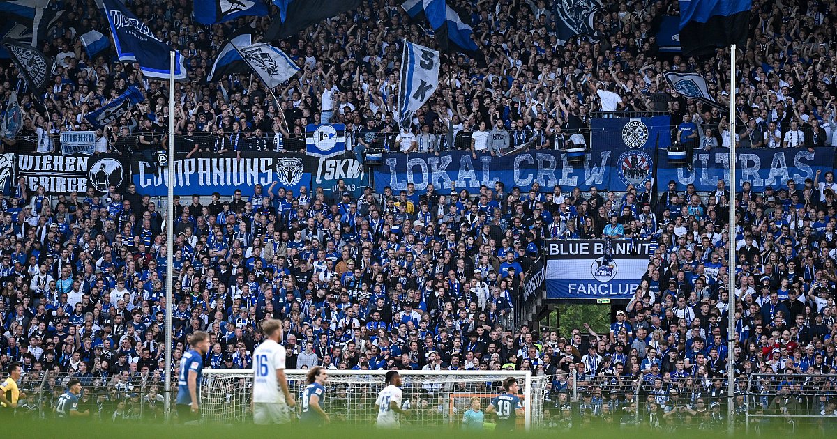 Arminia-Kolumne: Höchste Zeit für ein dickes Kompliment!