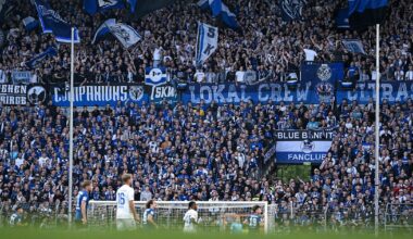 Arminia-Kolumne: Höchste Zeit für ein dickes Kompliment! | DSC Arminia Bielefeld