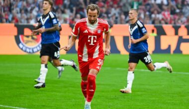 Bayern deklassiert HSV - Dortmund bestätigt Frühform | Haller Kreisblatt