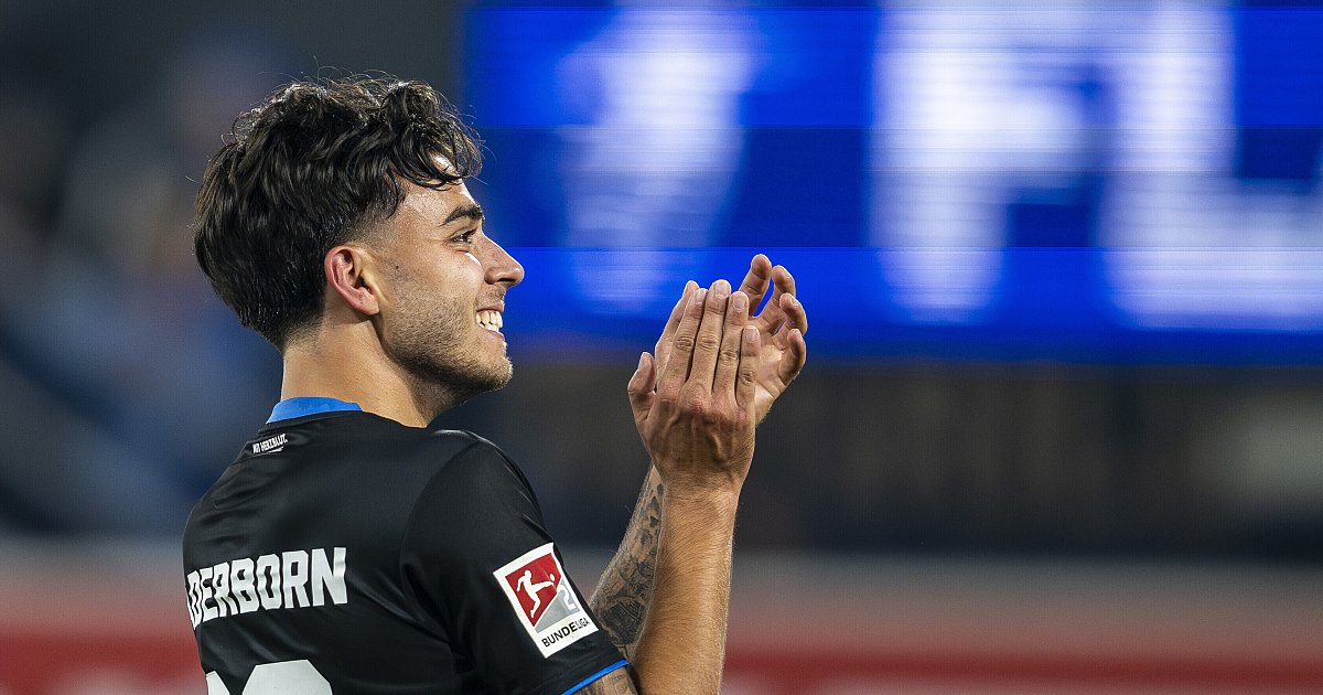 Warum Paderborns Sieg über Bochum zum Schlüsselmoment für die Saison werden kann