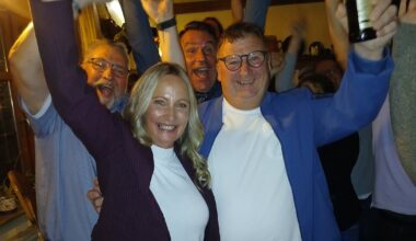 Liveticker zur Wahl im Kreis Paderborn: Stichwahl in Altenbeken – Überraschung in Bad Wünnenberg