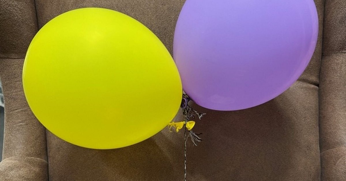 Karneval im Anflug – Ballonpost landet bei Hamburger Polizei | NRW