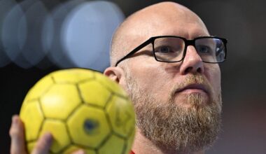 SG Flensburg-Handewitt feiert klaren Heimsieg gegen Hannover | Niedersachsen