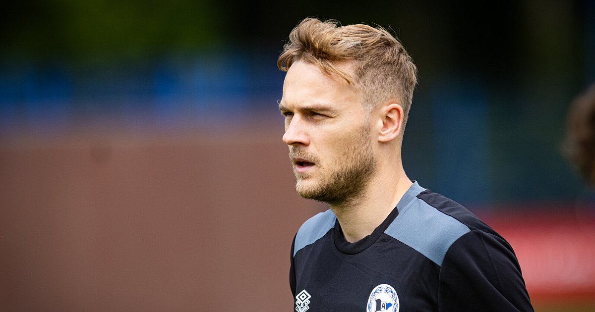 Vor dem Spiel gegen Fürth: Arminia Bielefelds Personallage weiter angespannt | DSC Arminia Bielefeld