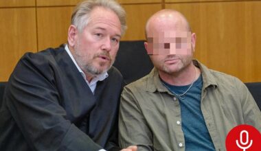 Erschütterung in Bielefeld: Sexueller Missbrauch unter den Augen der Kirche