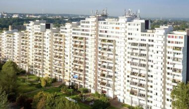 Räumung von Hochhaus: OVG verschiebt Termin auf November | NRW