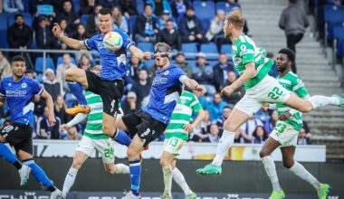 Jetzt gewinnen: Tickets für Arminia Bielefelds Heimspiel gegen die SpVgg Greuther Fürth