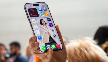 Wo das iPhone Air noch Luft nach oben hat | Servicethema Digitales