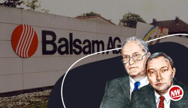 Wirtschaftsskandal Balsam: Vorverkauf für den True Crime Podcast Live in Bielefeld | Haller Kreisblatt