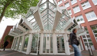 Nach Betrug an Höxteraner: 33-Jähriger in Münster verurteilt