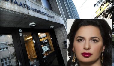 Bielefelder Staatsanwaltschaft klagt Krypto-Queen an