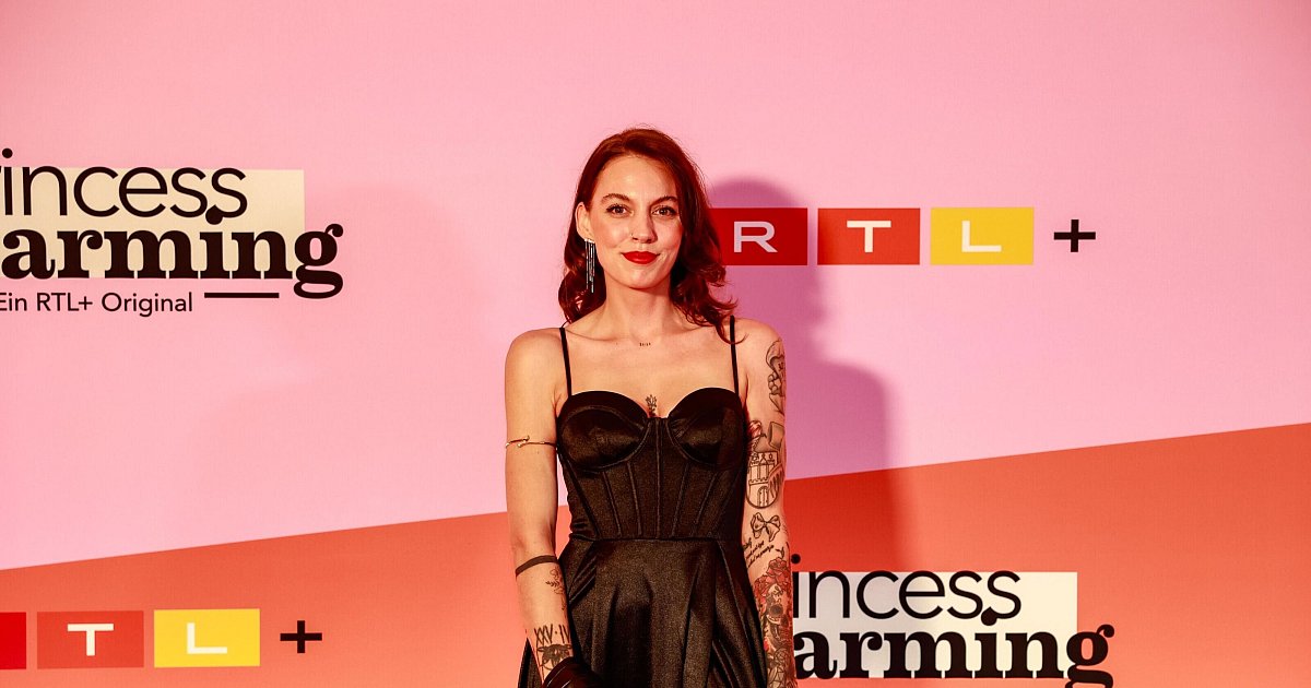 Gütersloherin steigt bei Datingshow kurz vor dem Finale freiwillig aus