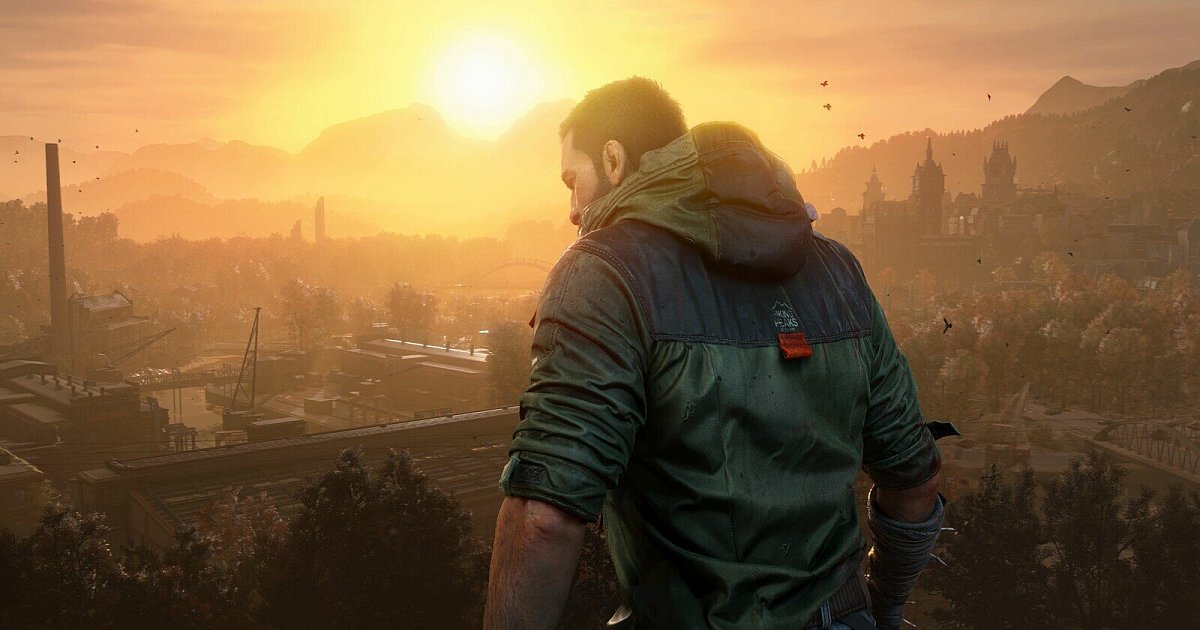 „The Dying Light: The Beast“ im Test: Der beste Teil der Reihe – mit kleinen Altlasten | Servicethema Digitales