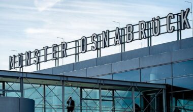 Cyberangriff auf Flughafen-Systeme – Münster musste handeln | NRW