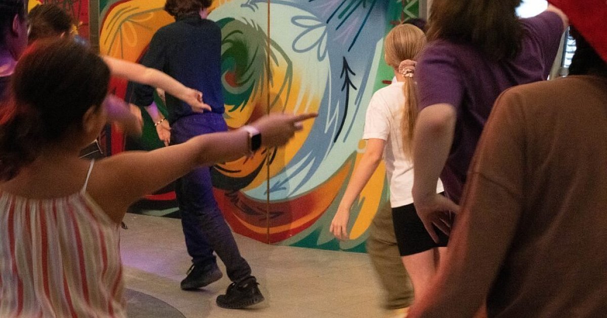 Kostenlose Workshops für junge Leute: Bielefelds Nachtfrequenz startet in sechs Locations