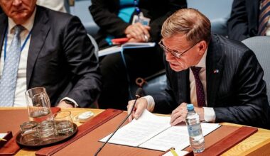 Berlin, Paris und London fordern rasches Einlenken von Iran | Nachrichten Aktuell