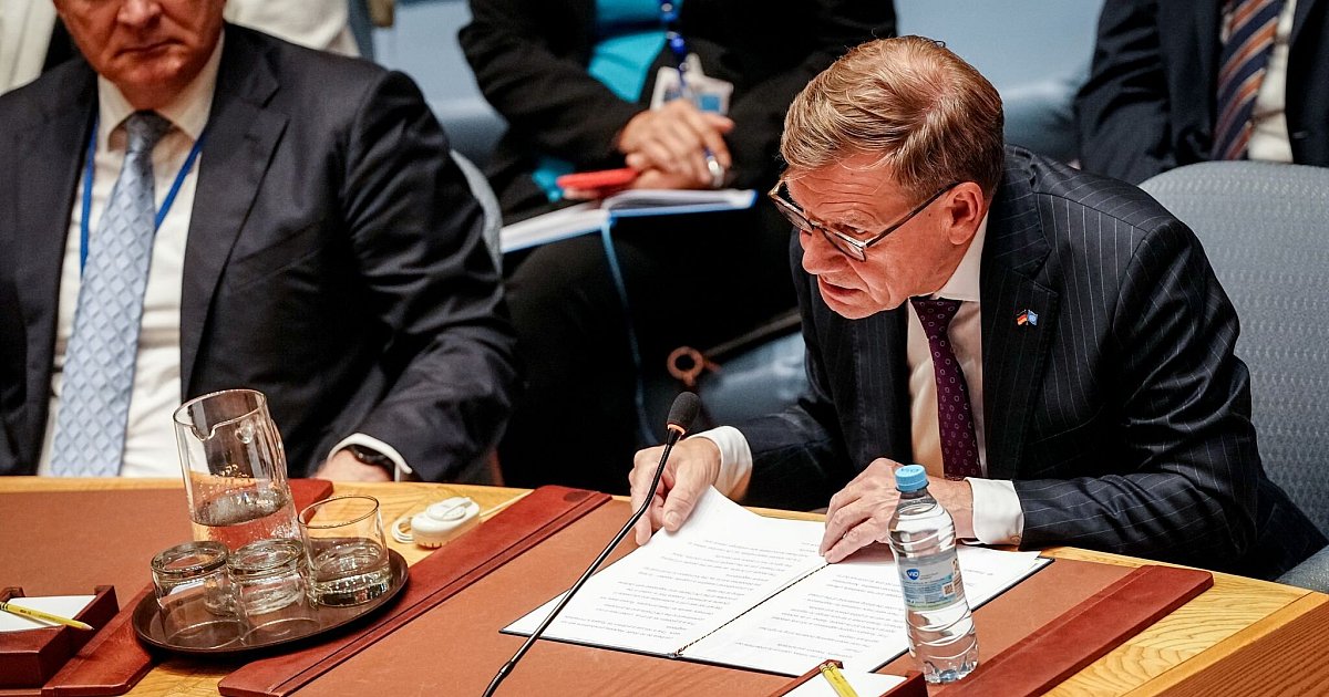 Berlin, Paris und London fordern rasches Einlenken von Iran | Nachrichten Aktuell