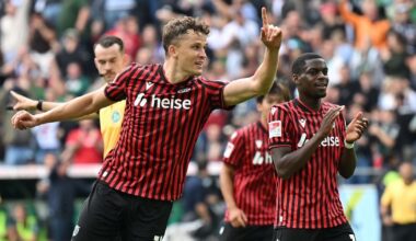 Hannover 96 muss auf Stürmer Pichler verzichten | Niedersachsen