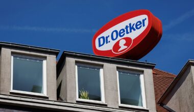 Tarifabschluss bei Dr. Oetker in Bielefeld: Gehälter steigen
