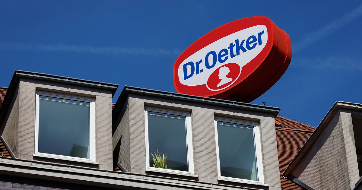 Tarifabschluss bei Dr. Oetker in Bielefeld: Gehälter steigen