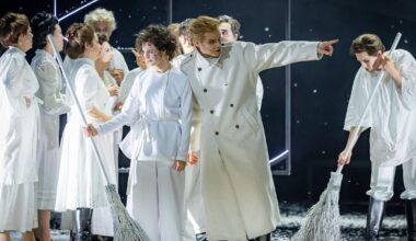 Gewinnen Sie Karten für die ausverkaufte Vorstellung von „Anastasia“ in Bielefeld
