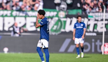 Arminia Bielefeld kassiert bei Hannover 96 die zweite Niederlage in Folge