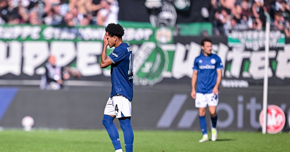 Arminia Bielefeld kassiert bei Hannover 96 die zweite Niederlage in Folge