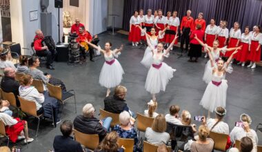 Neue Locations prägen Herford Kulturnacht