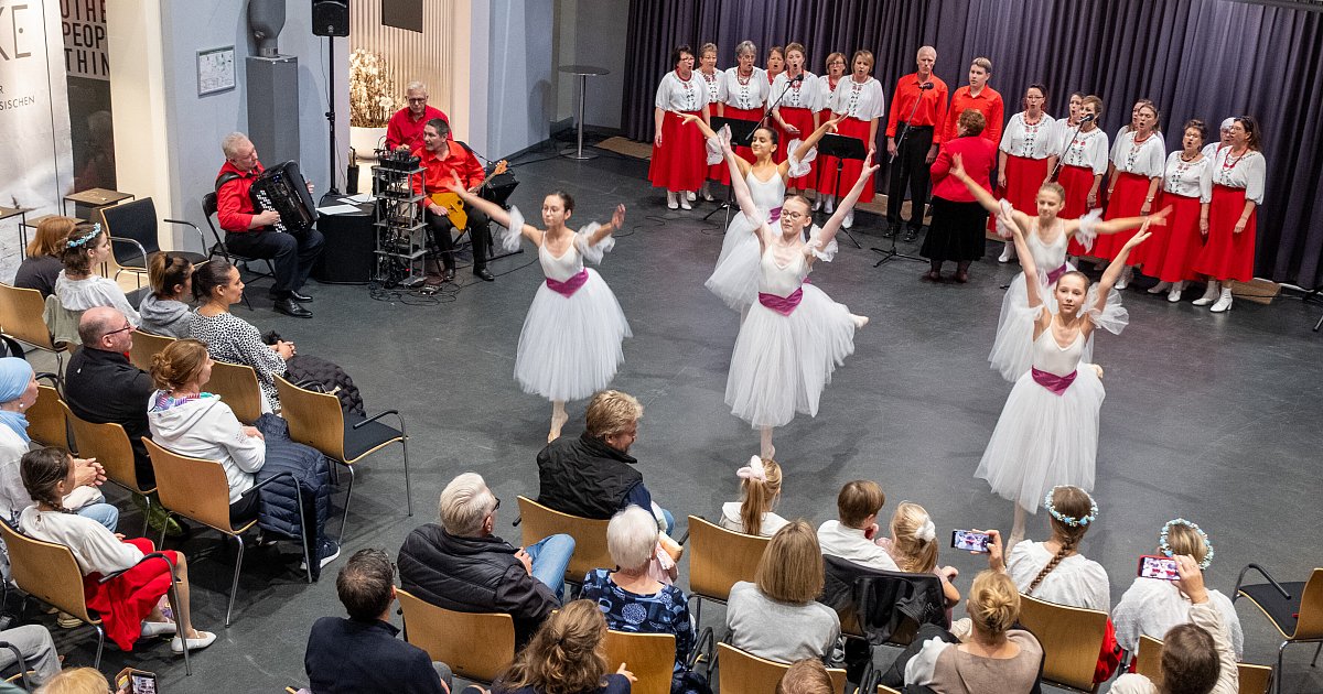 Neue Locations prägen Herford Kulturnacht