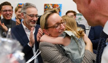 Liveticker zum Nachlesen: Christiana Bauer (CDU) wird Oberbürgermeisterin in Bielefeld - nw.de