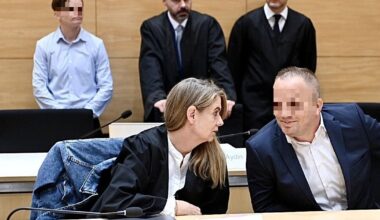 Schüsse in Bielefeld: Verteidiger beantragen Freilassung der Nimani-Schwester