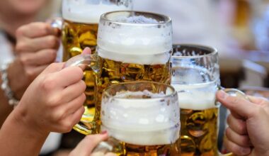 Preise auf Oktoberfest: Gibt es eigentlich ein Gesetz gegen WUCHER? | Regional